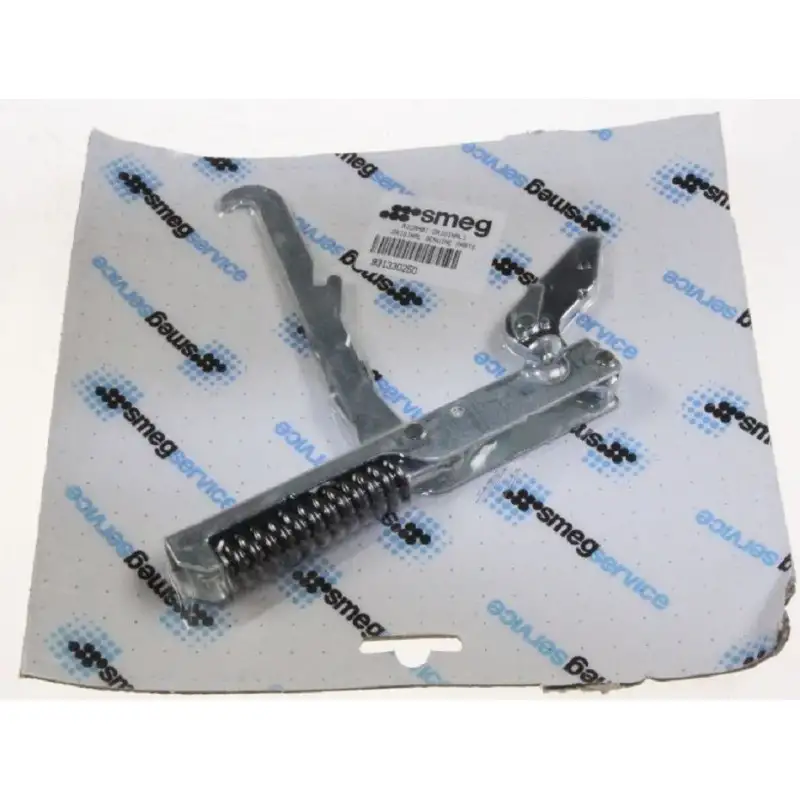 Charnière gauche pour Four SMEG 931330250