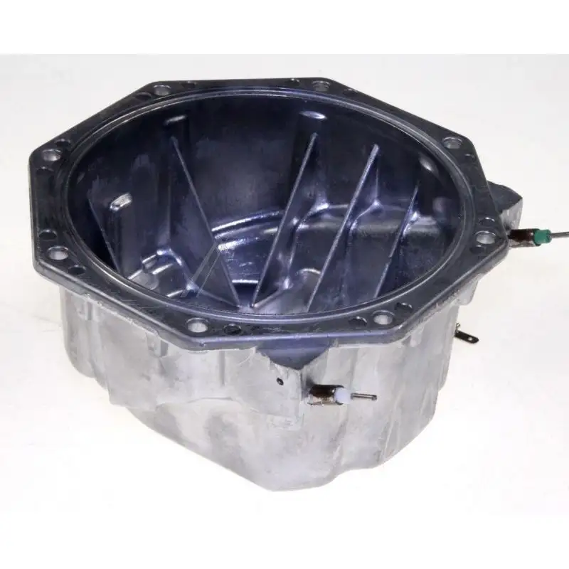 Chaudière inférieure 1400W pour Centrale Vapeur DELONGHI 6812810111
