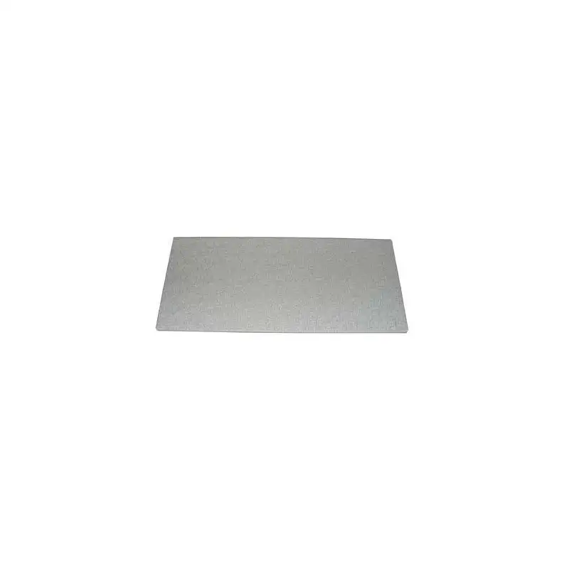 Clayette en verre 493x335x4 pour Réfrigérateur INDESIT C00094449