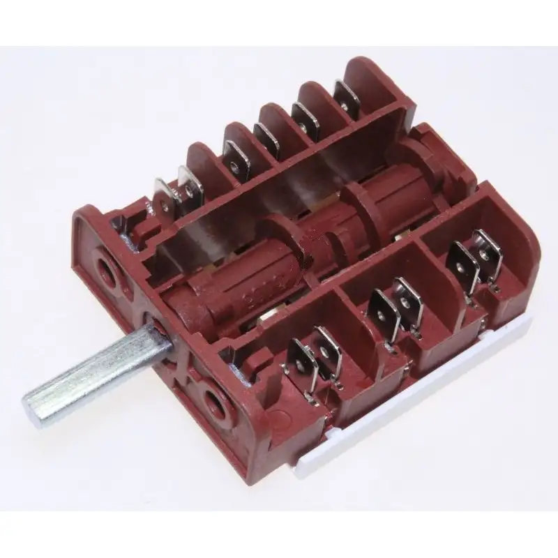 Commutateur four   pour Four ROSIERES 91203067