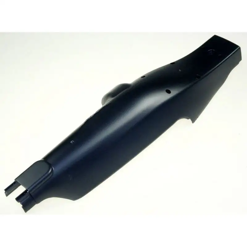 Corps inférieur gris pour Aspirateur ROWENTA RS-RH4957