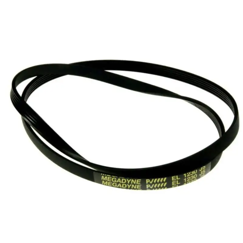 Courroie pour Lave-Linge ZANKER 50262151009