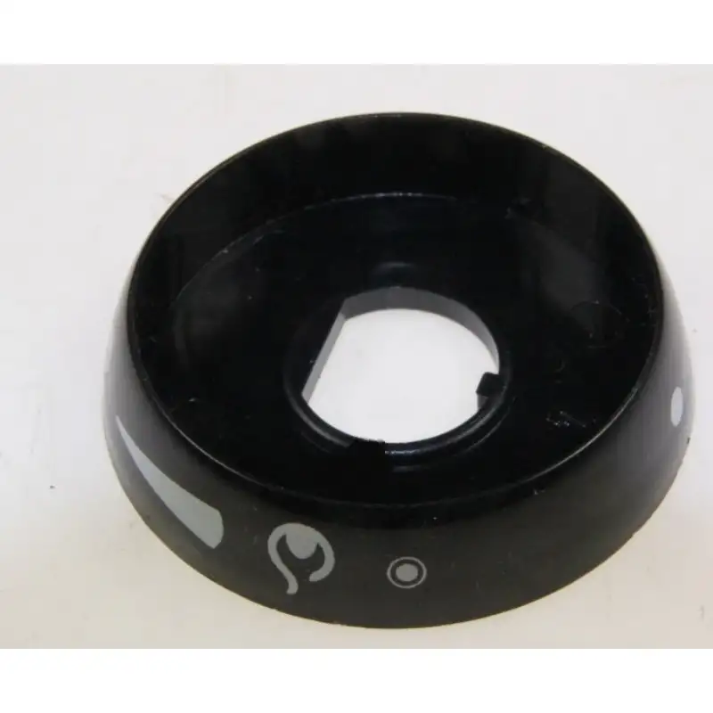Disque indicateur noir pour Cuisinière FAURE 3425578303