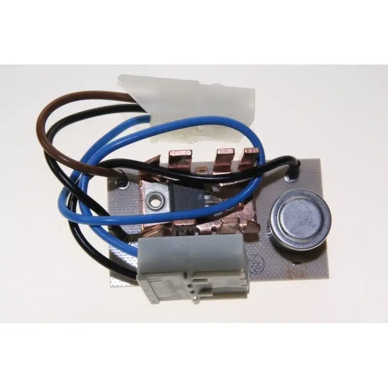 Carte électronique el700r 230-240v pour Aspirateur MIELE 6716020