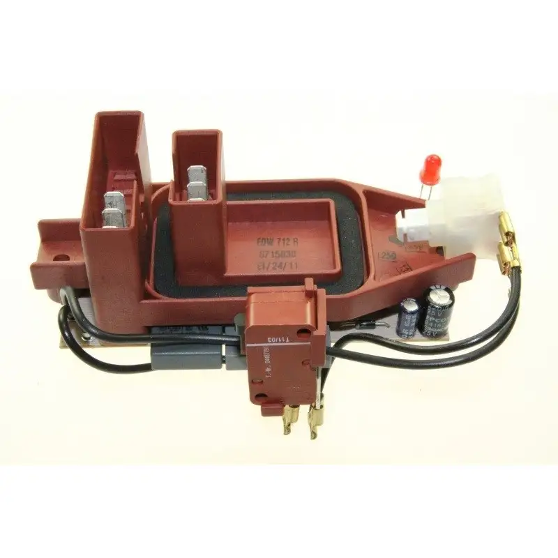 Carte électronique EDW712R 230-240v pour Aspirateur MIELE 6715830