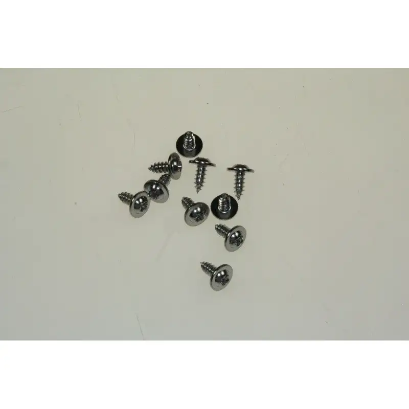 Ensemble boulon pour Four ELECTROLUX 50277240003