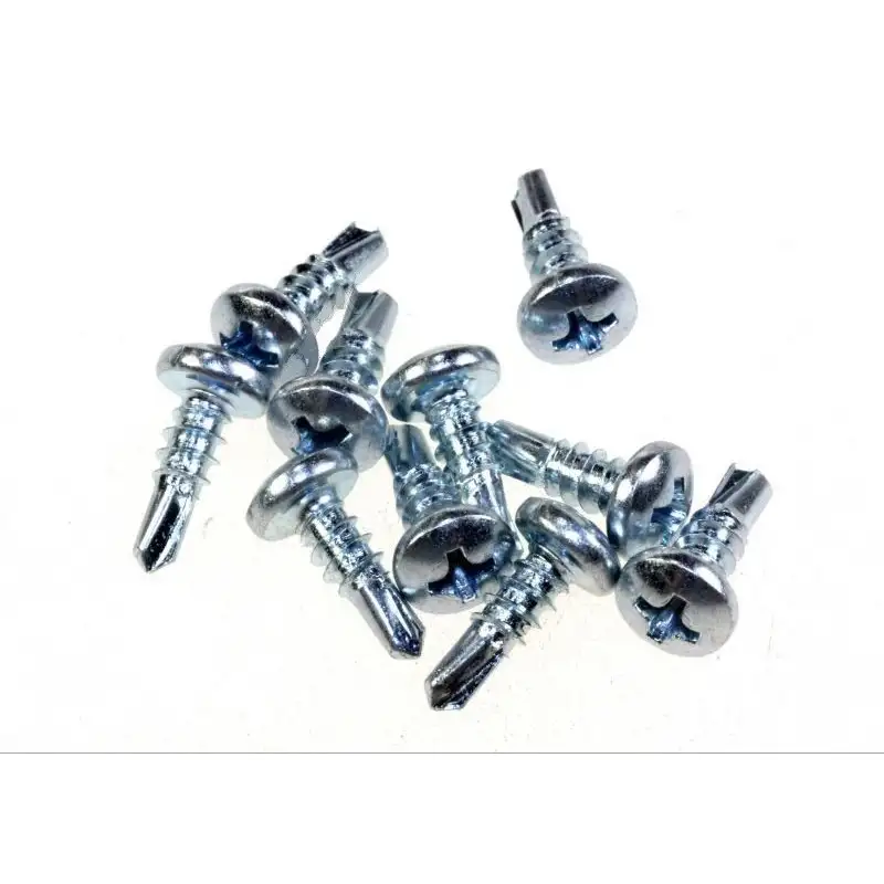 Ensemble boulon pour Four ELECTROLUX 50277245002