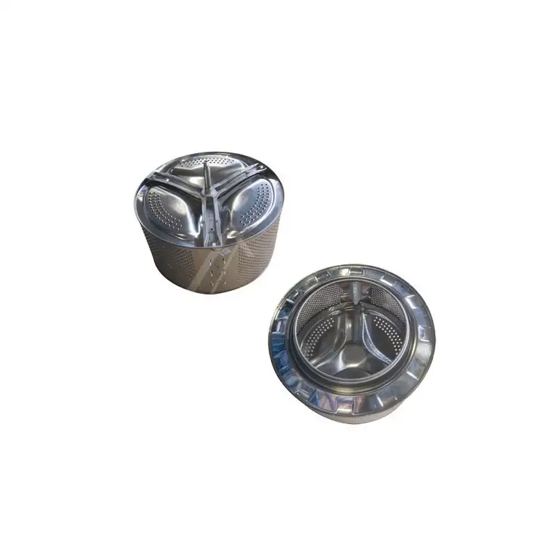 Ensemble croisillon avec tambour pour Lave-Linge PROLINE 20629565