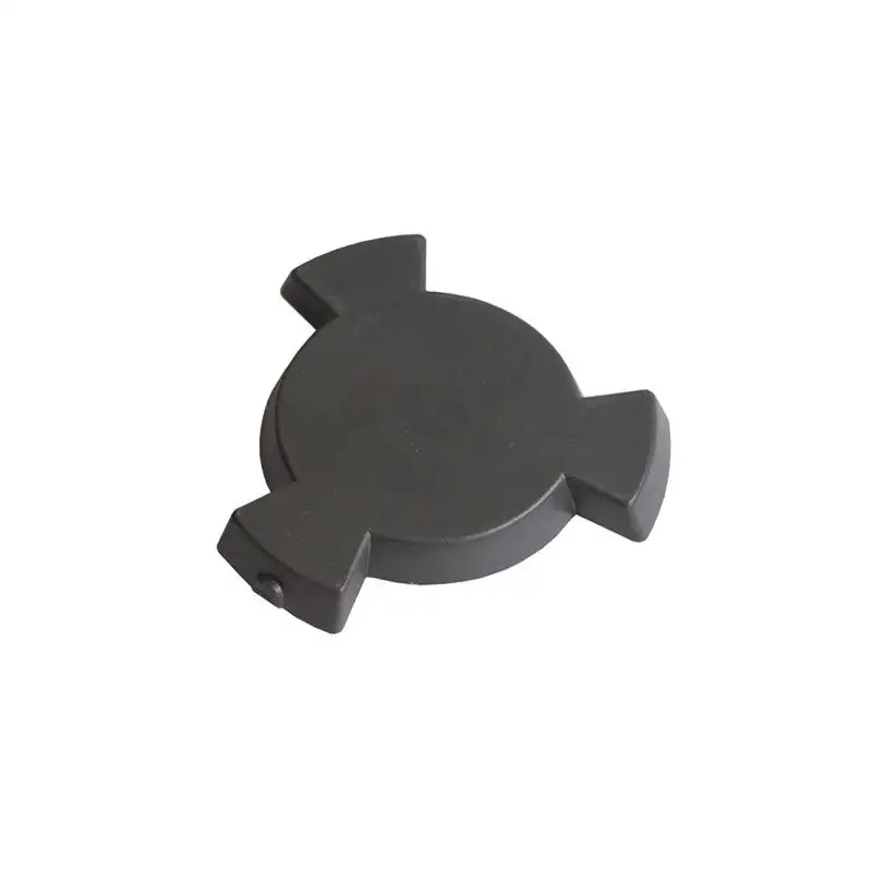 Entraineur plateau central pour Micro-ondes WHIRLPOOL 482000016236