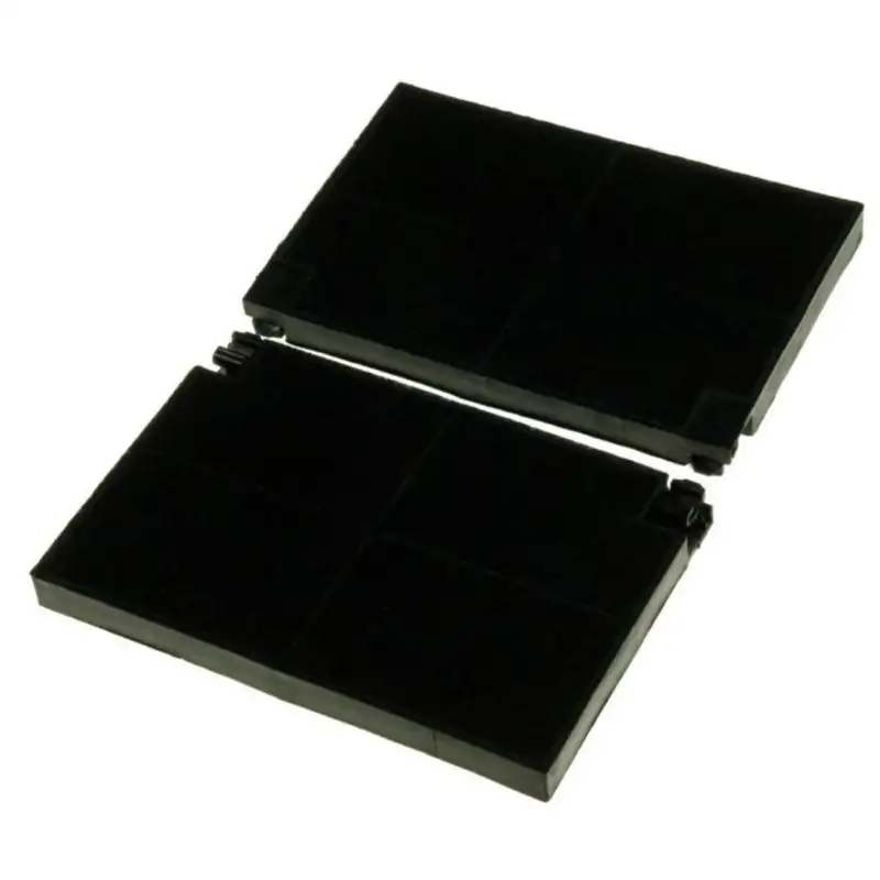 Filtre à charbon x2 pour Hotte KUPPERSBUSCH 505427