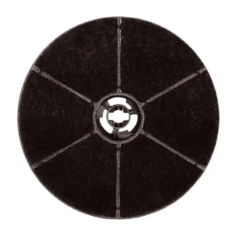 Filtre à charbon 170mmx45mm pour Hotte W-PRO 481281728936