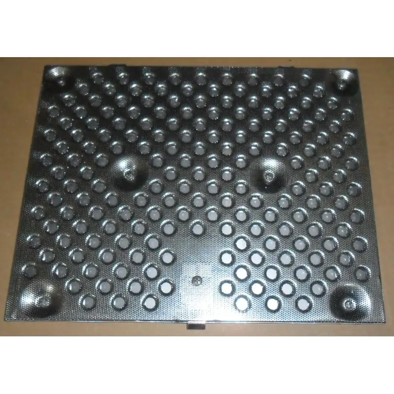 Filtre métallique pour Hotte ROSIERES 49014859