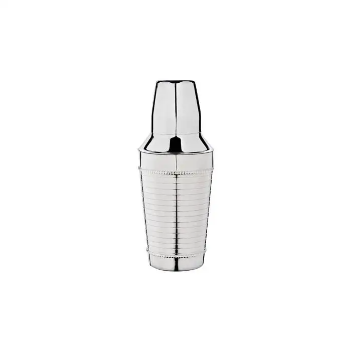 Cosy & Trendy Pearl Shaker D8xh20cm 45cl