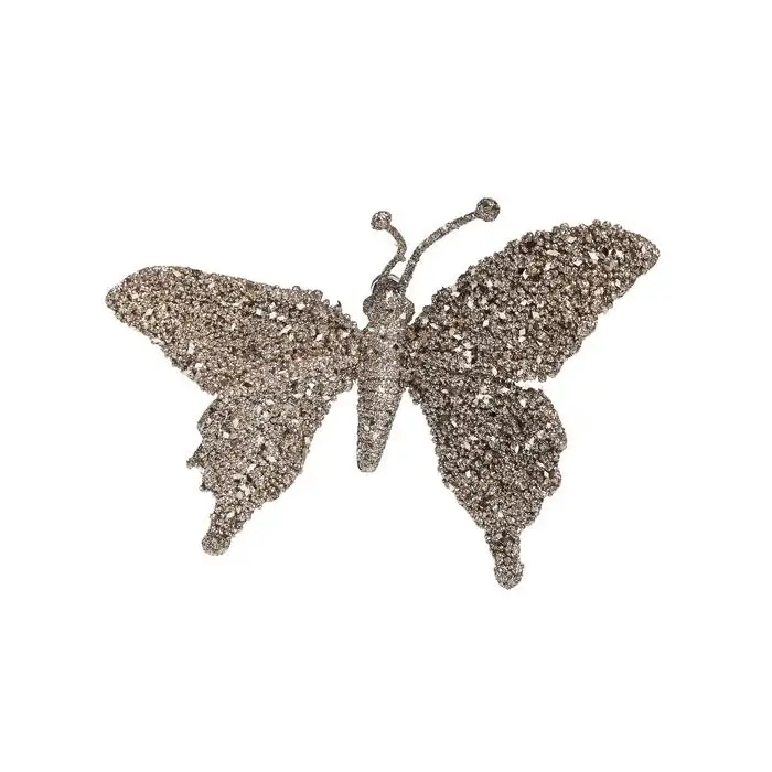 Cosy @ Home Papillon S Clip Champ Scintil 18x3x14cm