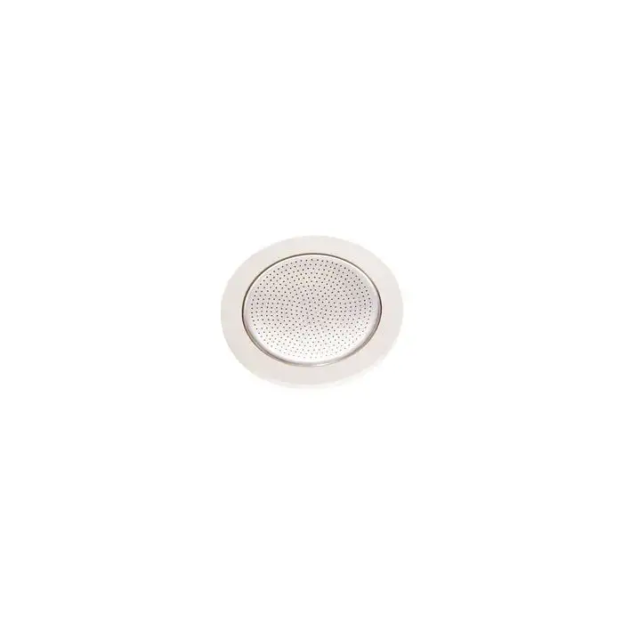 Bialetti Blister 3 Gasket - 1 Filter 6t