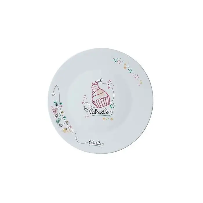 Bormioli Cake Co Minidisplay 12 Pcs Types 33 Cm