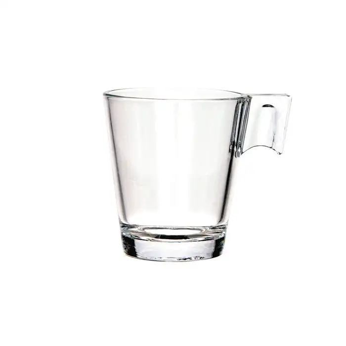 Arcoroc Aroma Tasse 22cl Transparent Set 12