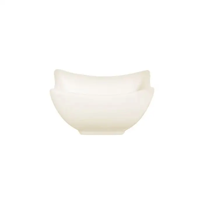 Arcoroc Appetizer Coupelle Creuse Carree 90