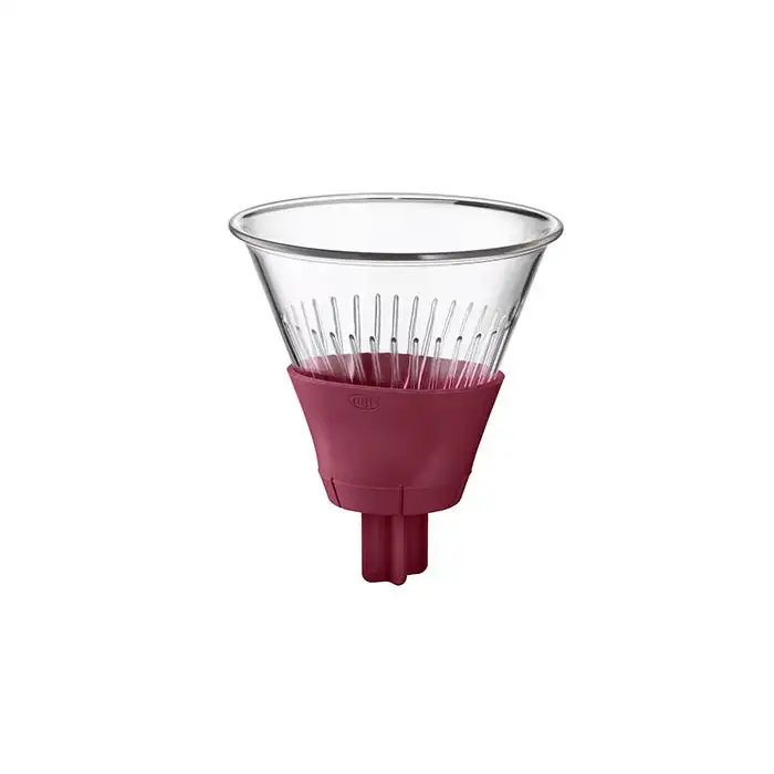Alfi Coffee Filtre Rouge Rubis