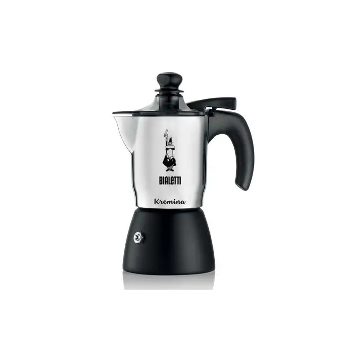 Bialetti Kremina Cafetiere 3t