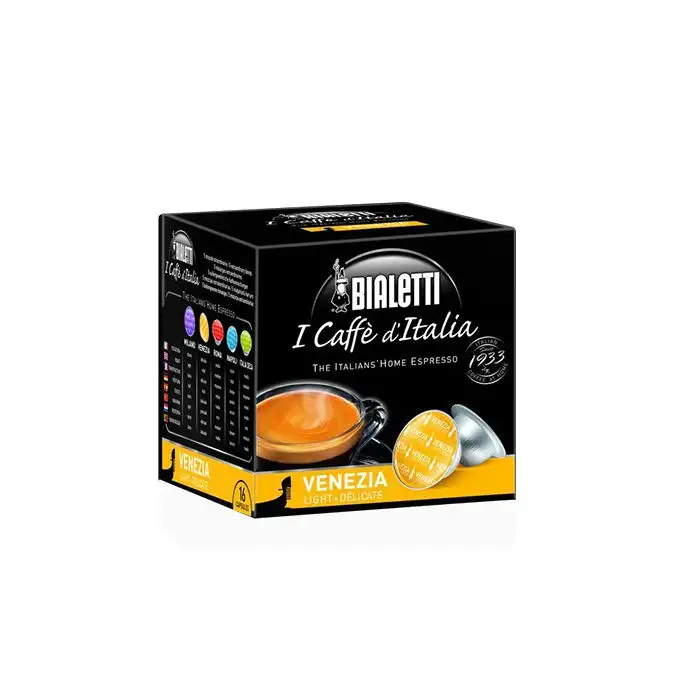 Bialetti Bialetti Caffe 16caps Venezia