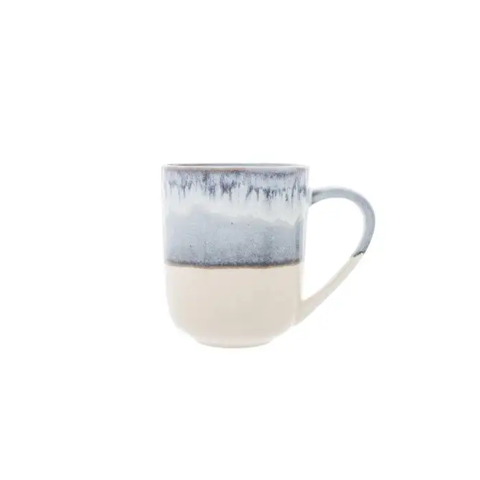 Cosy & Trendy Inspiration Blue Gobelet D8,5xh10,5cm