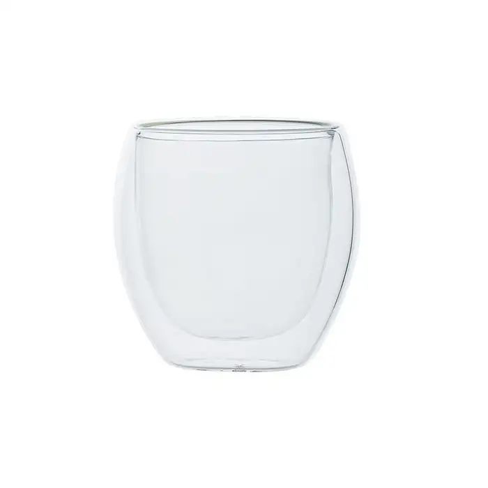 Cosy & Trendy Borosilicate Tasse Cafe 22cl Set 2