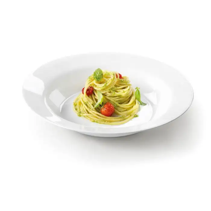 Bormioli Grangusto Assiette Pates