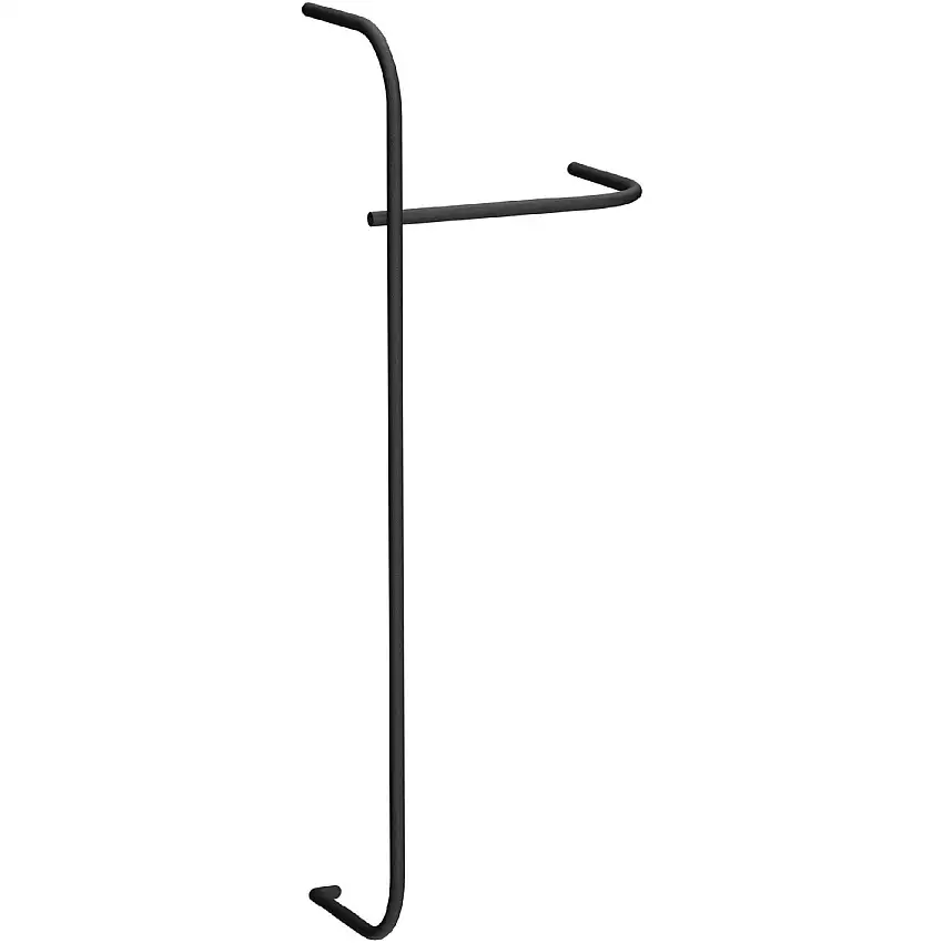 TAMINA Garderobe für die Wandmontage