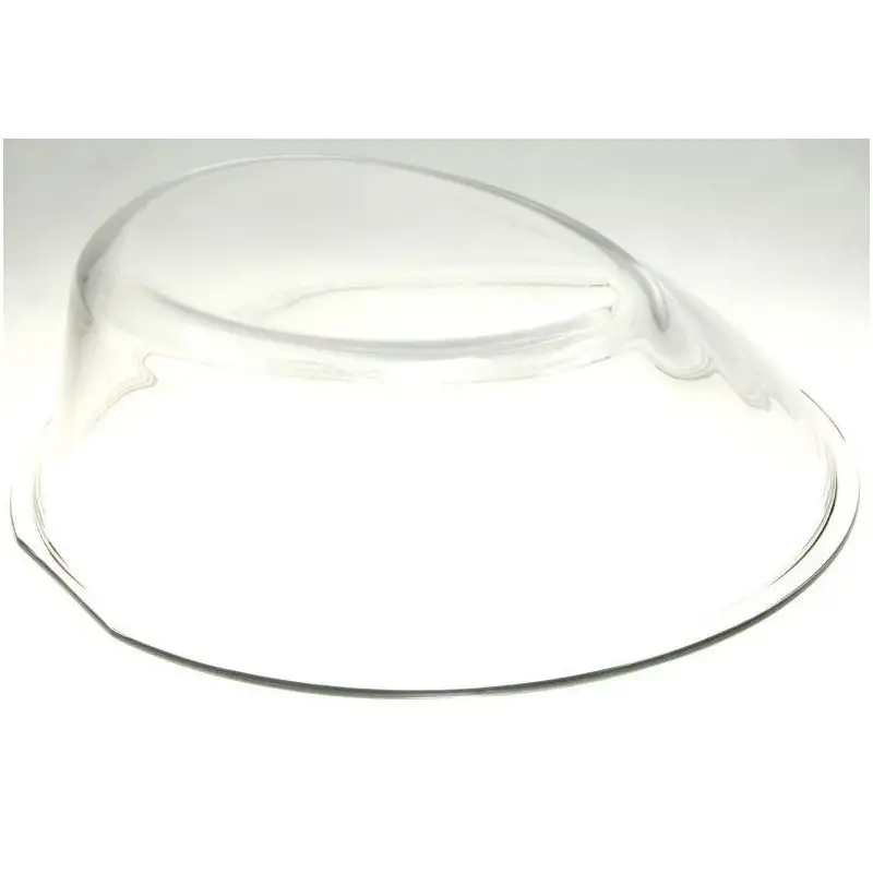 Verre de hublot pour Lave-Linge HAIER 47007317