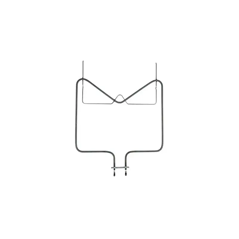 Ignis Whirlpool résistance inférieure Four 1150 W 481010375734 CD 45144500