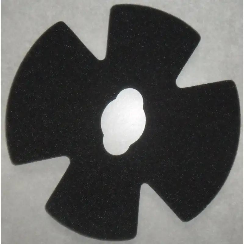 Absorbeur moteur pour Aspirateur ELECTROLUX 1130520016