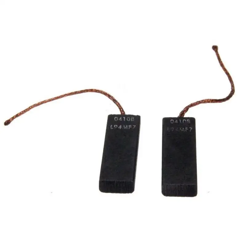 Charbon Moteur pour Lave-Linge SIEMENS 907244