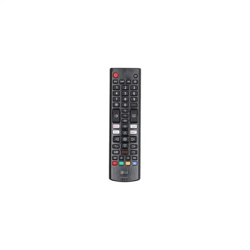 LG Télécommande Télévision AKB76037605