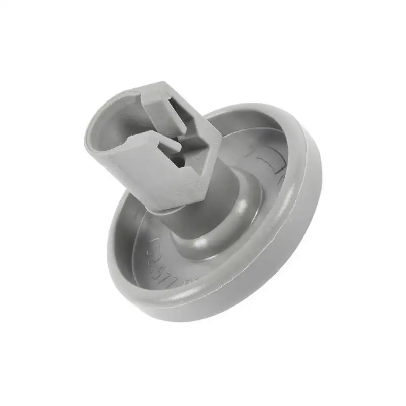 8 Roulettes de panier pour Lave-vaisselle ARTHUR MARTIN ELECTROLUX FAURE 50286965004