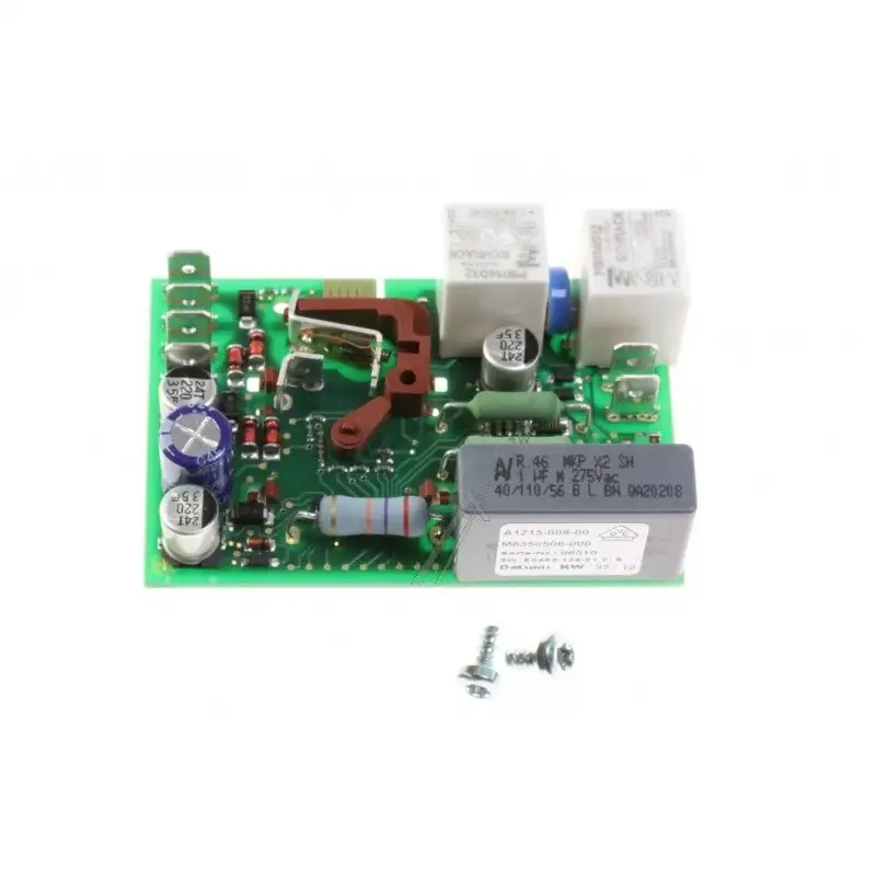 Module de puissance pour Plaque de cuisson BOSCH 00492695