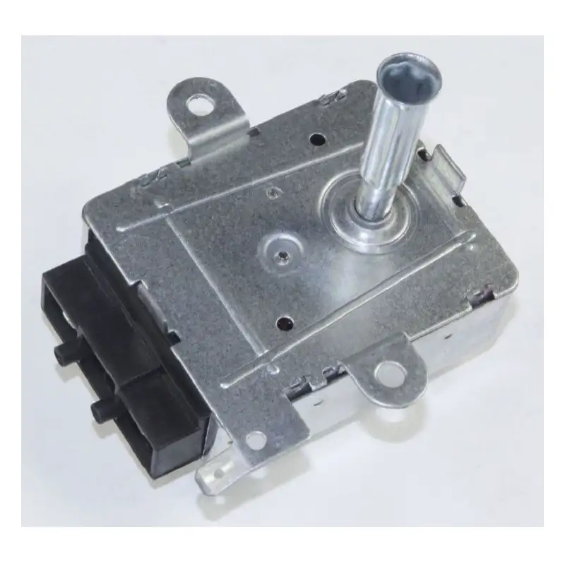 Moteur de tourne-broche 5w t125° 220 -240v pour Four ROSIERES 42807664