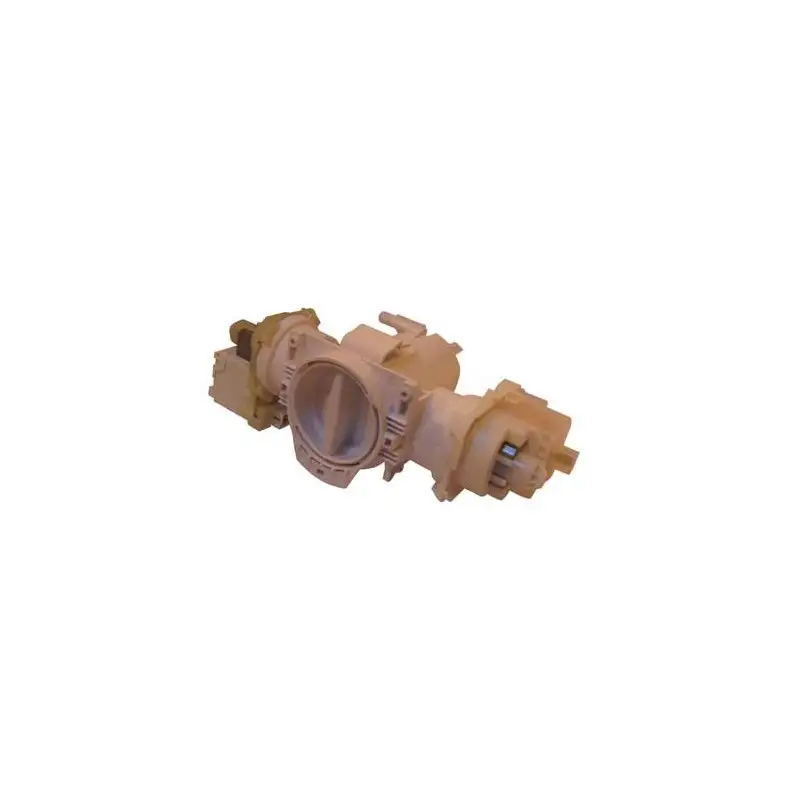Moteur de pompe recirculation pour Lave-Linge BRANDT L71B001F4