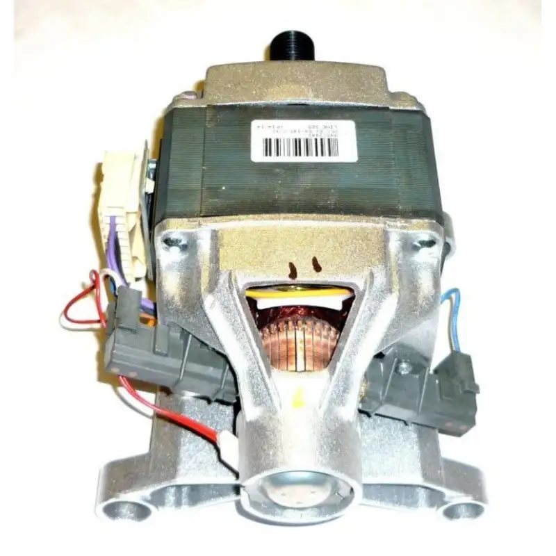 Charbon Moteur pour Lave-Linge HOOVER 41034362