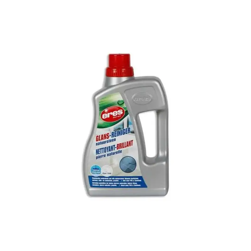 Nettoyant brillant de sols en pierre naturelle - Eres - 1000 ml