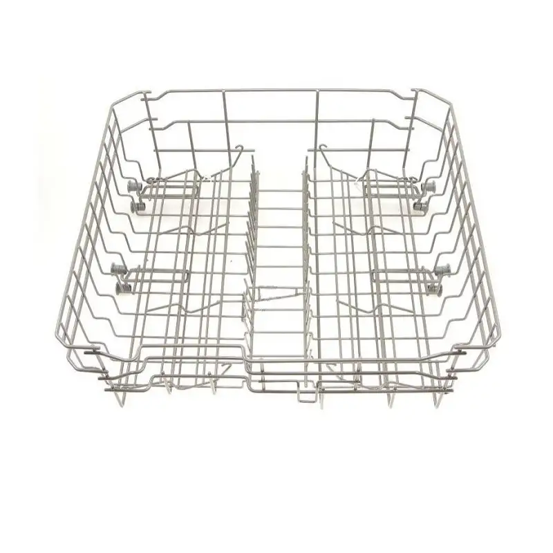 Panier supérieur (50,6 x 44,8 x 23 cm) pour lave-vaisselle Proline, Saba, Aya, Curtiss, Continental Edison, Far - 34420450