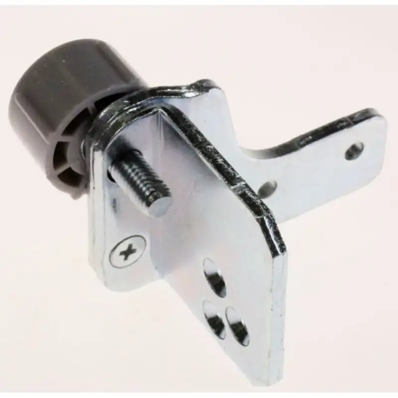 Pied réglable droit pour Réfrigérateur, Congélateur HOTPOINT C00292422