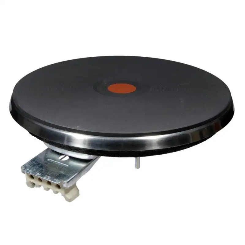 Plaque rapide ø 22cm 2600w pour Plaque de cuisson Multi-marques 6855529993