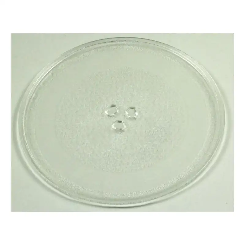 Plateau en verre pour Micro-ondes ROSIERES 91943162