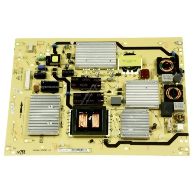PLATINE ALIMENTATION PSU  POUR LCD THOMSON