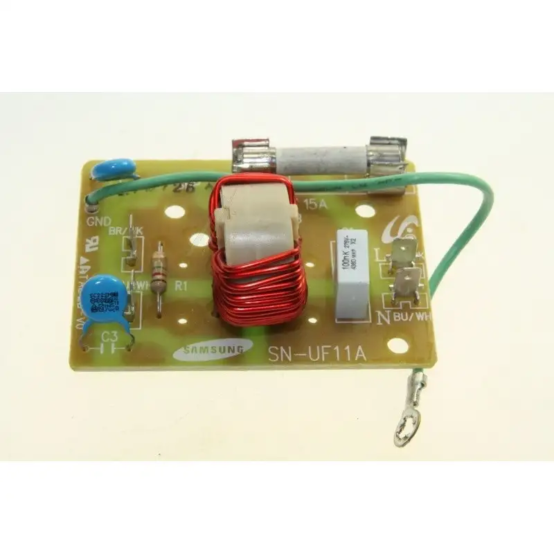 Platine d'alimentation pour Micro-ondes SAMSUNG DE96-00399A