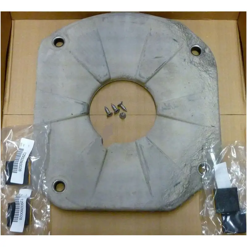 Contrepoids pour Lave-Linge FAURE 4071356358