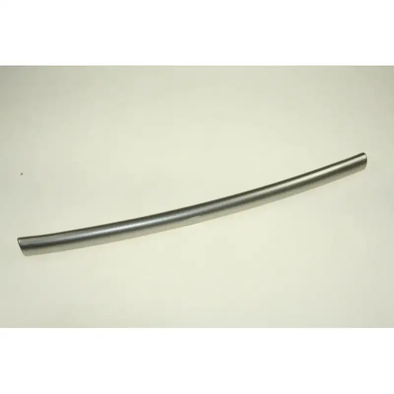 Poigaz naturelée de porte inox pour Four ELECTROLUX 3371951074