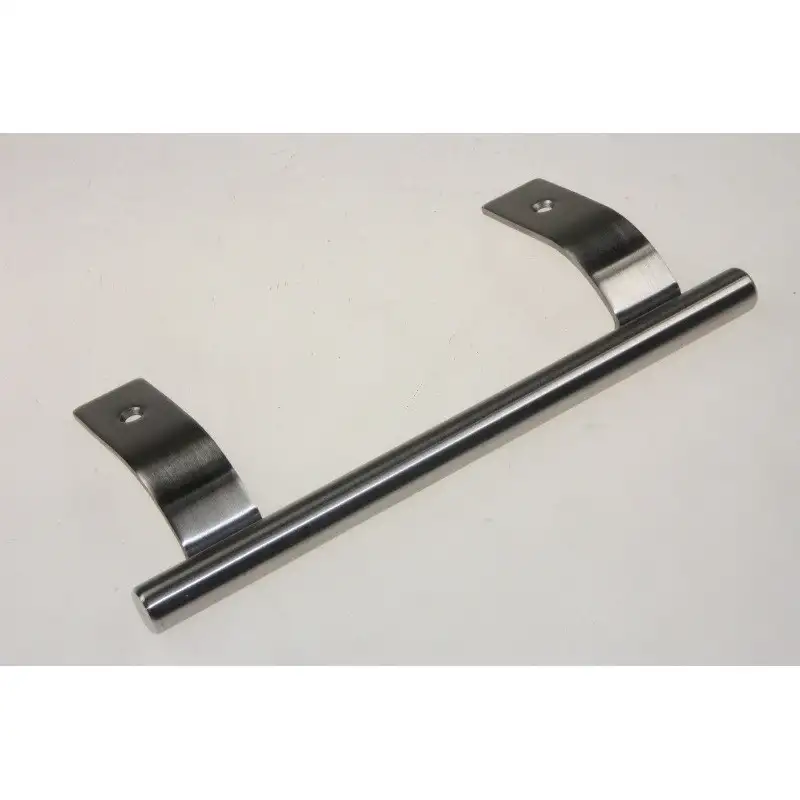 Poignée inox pour Réfrigérateur, Congélateur LIEBHERR 7042800