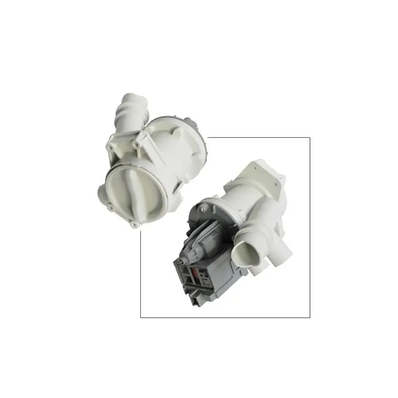 Pompe de vidange pour Lave-Linge CANDY 46005410